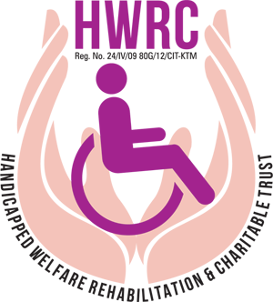 Logo HWRC